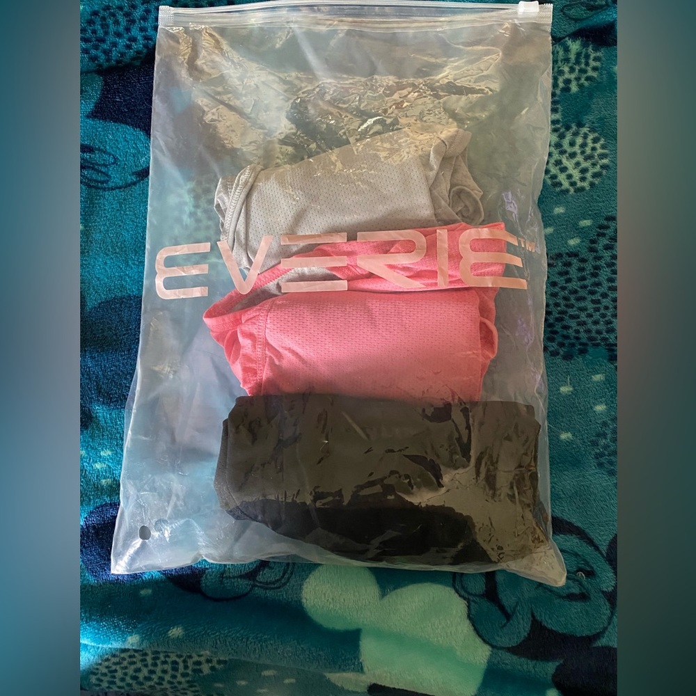 Everie Leak Proof Underwear 4X